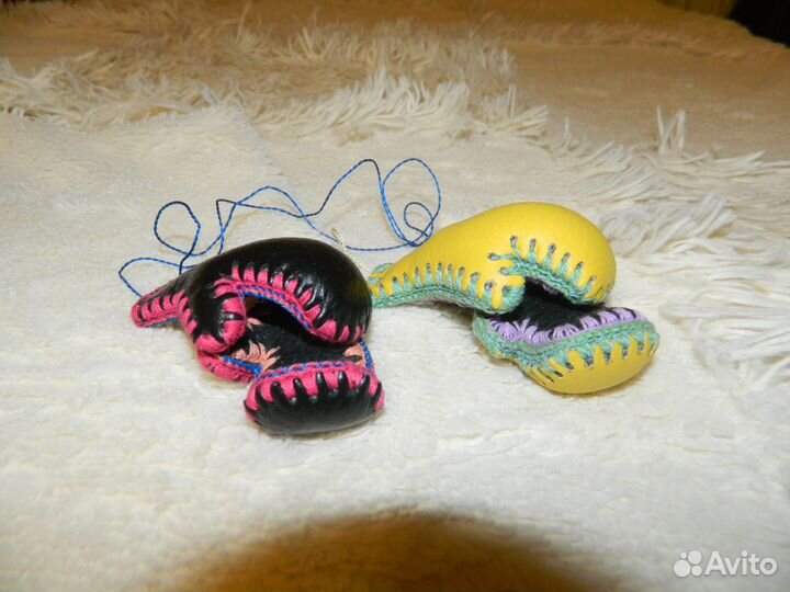 Аксессуары для автомобиля