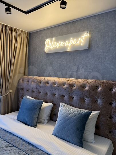 Квартира-студия, 30 м², 8/21 эт.