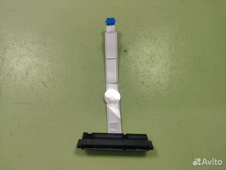 Шлейф HDD для ноутбука Asus X512