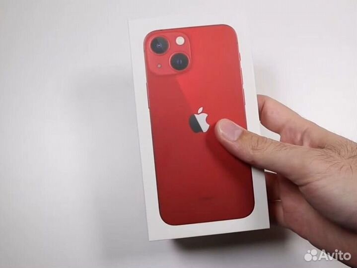 iPhone 13 mini, 512 ГБ