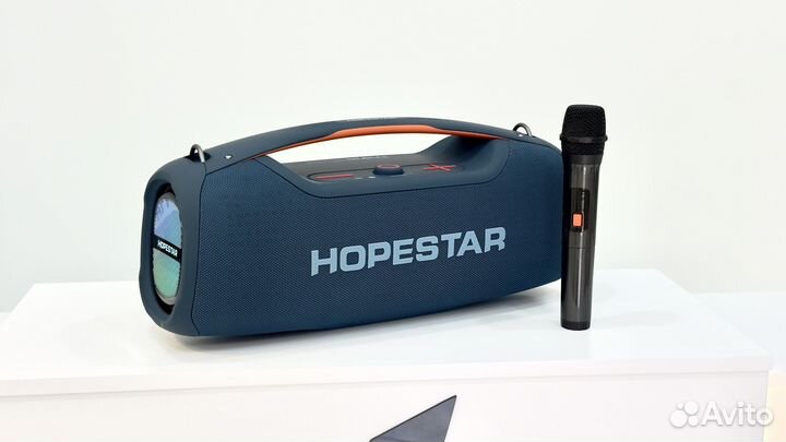 Колонка 100w Hopestar A60