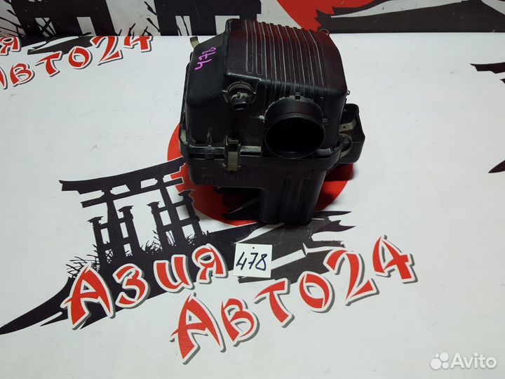 Корпус воздушного фильтра Toyota Raum EXZ10 5E-FE