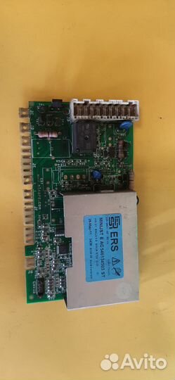 Модуль к стиральной машине Электролюкс,Занусси