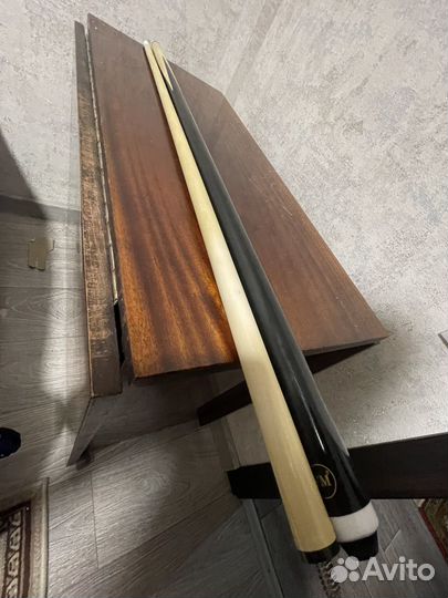 Бильярдный кий