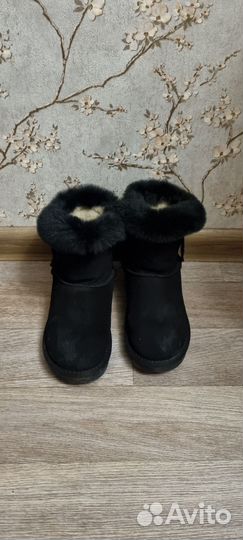 Ugg угги детские р 34 (21.5 см)