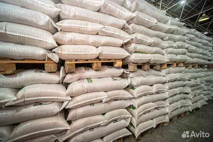 Комбикорм, бвмд, корм для птиц только опт