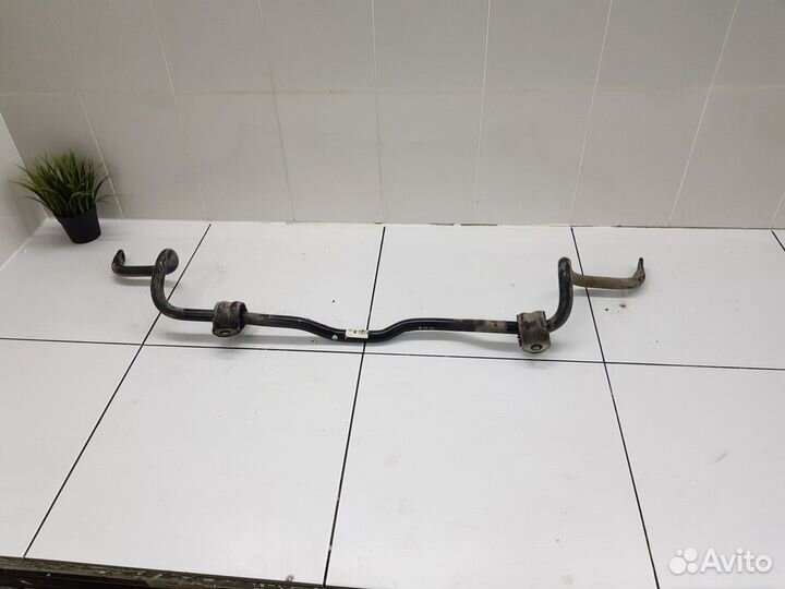 Стабилизатор передний (Hyundai Creta II)