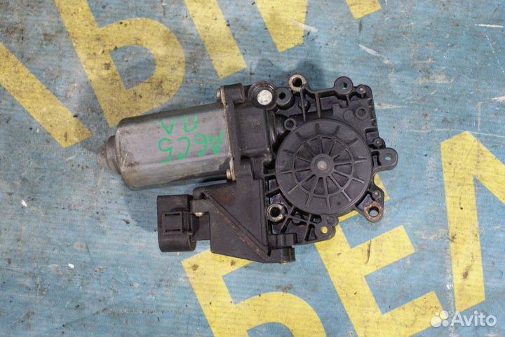 Моторчик стеклоподъемника Audi A6 C5