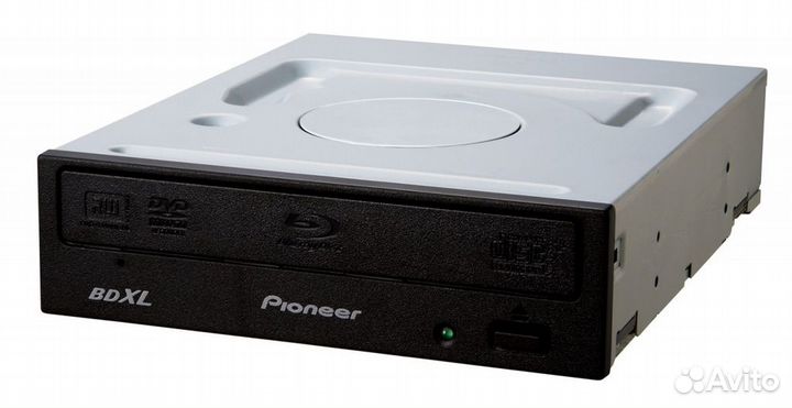 Оптический привод Pioneer BDR-208DBK