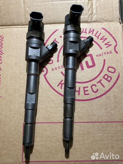 Форсунки d4cb