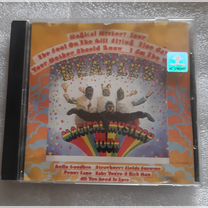 MY FREEDOMN 10 “special edition” the beatles magical - Купить аудио- и видеотехнику во всех