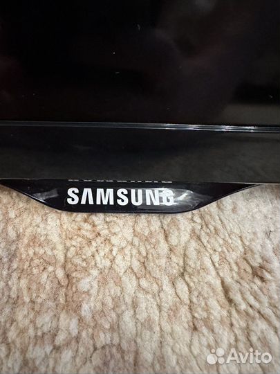 Телевизор Samsung