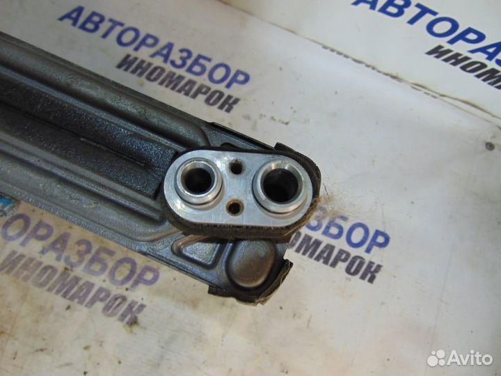 Испаритель кондиционера для Toyota Corolla Fielder