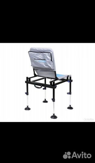 Фидерное кресло Flagman Match Competition Medium