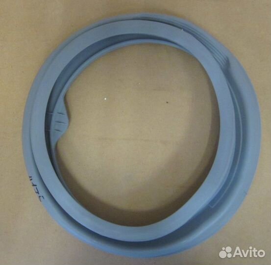 Манжета люка для стиральной машины indesit / HO