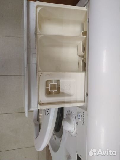 Стиральная машинка 5 кг