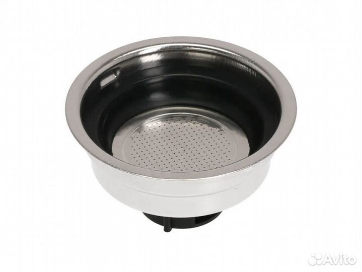 Фильтр для рожковой кофеварки Delonghi, на одну ча