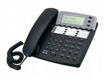 IP-телефон SIP Atcom AT-530 RU 12шт