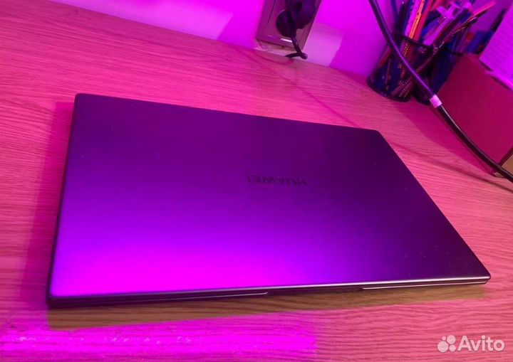 Huawei matebook d 15