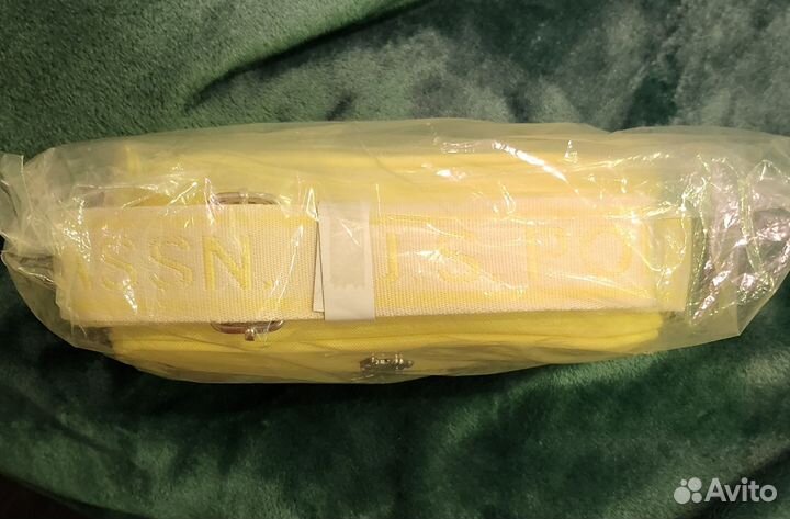 Сумка кроссбоди Us polo assn оригинал