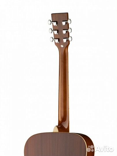 Акустическая гитара Homage LF-4121 N