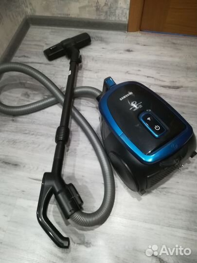 Пылесос Samsung