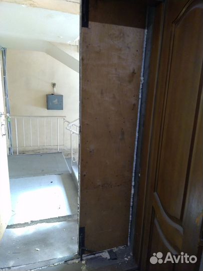 Двери металлические, ворота