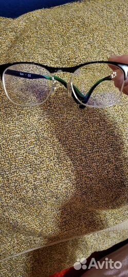 Оправа для очков детская ray ban