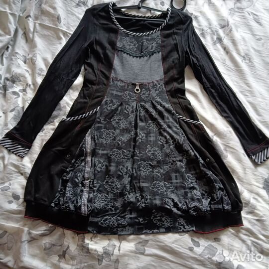 Платье женское