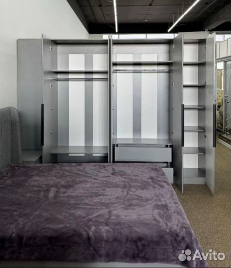 Спальня стелла