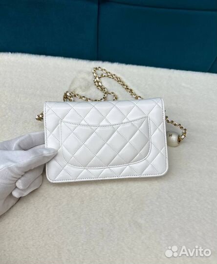 Сумка Chanel Woc