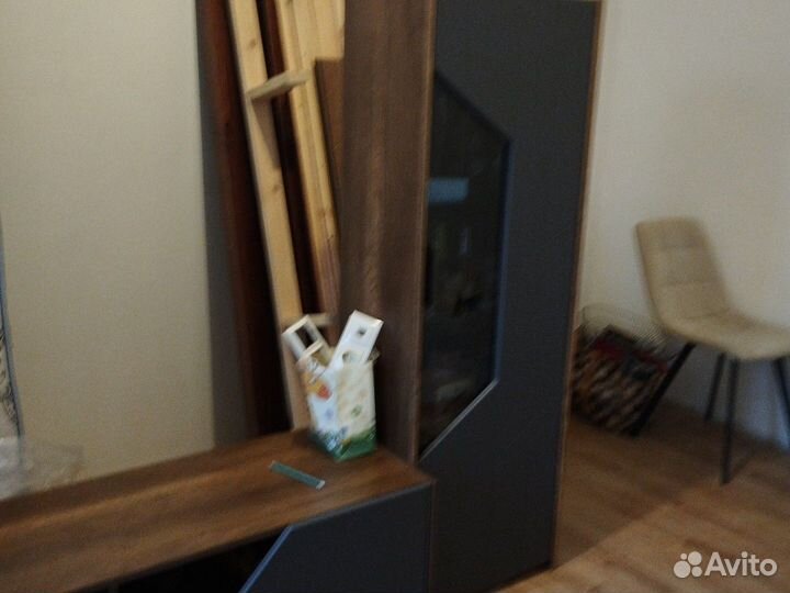 Стенка горка в гостиную