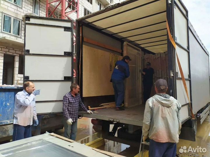 Грузчики, рабочие. Аутсорсинг персонала