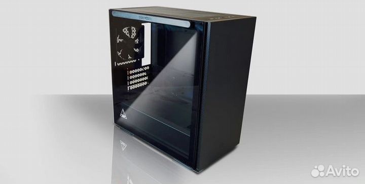 Корпус deepcool