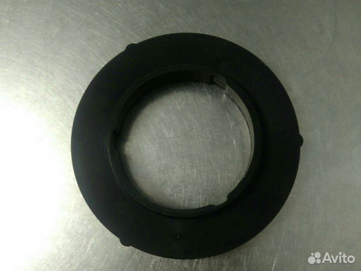 Проставки под пружины штб 2013