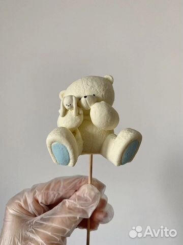 Шоколадные фигурки