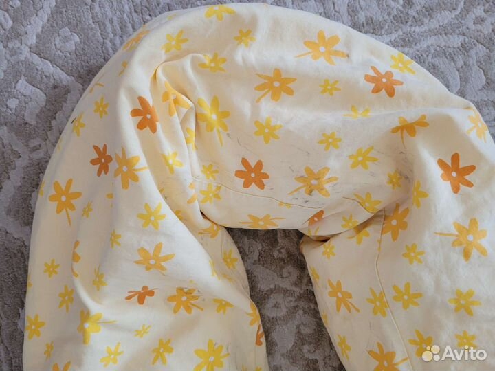 Подушка для беременных trelax