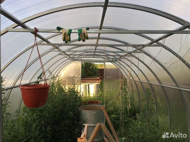 Гуминовые удобрение