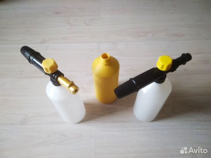 Пенная насадка LS3 Karcher (Керхер)