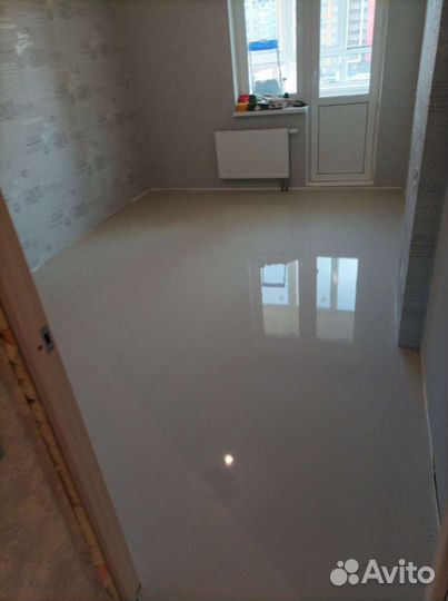 Укладка ламината линолеума кварц винил