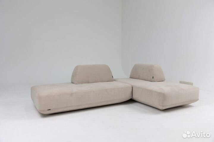 Диван 3200х1600 мм