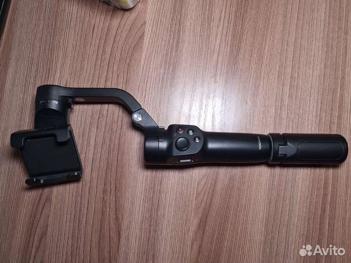 Продам стабилизатор feiyutech vlog pocket 2