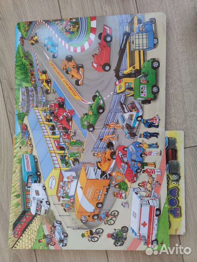 Книги для мальчиков про машины