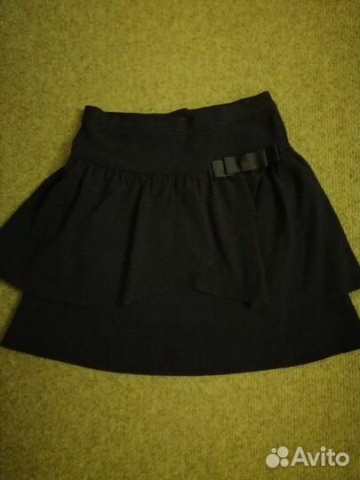 Школьные вещи для девочки