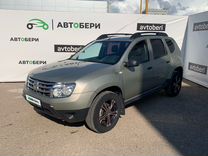 Renault Duster 2.0 AT, 2013, 135 000 км, с пробегом, цена 903 000 руб.