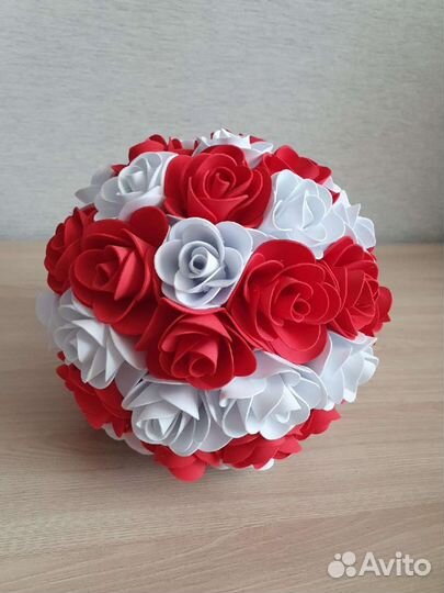 Светильник Букет