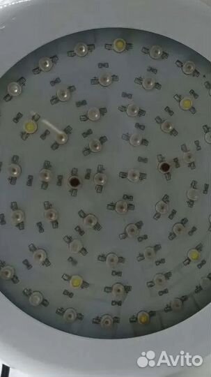 Фитолампа для растений бу