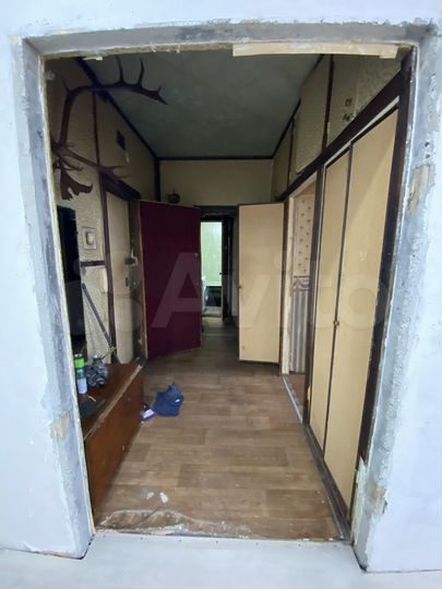 3-к. квартира, 65 м², 5/10 эт.