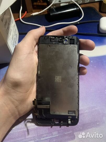 Дисплей iPhone 8