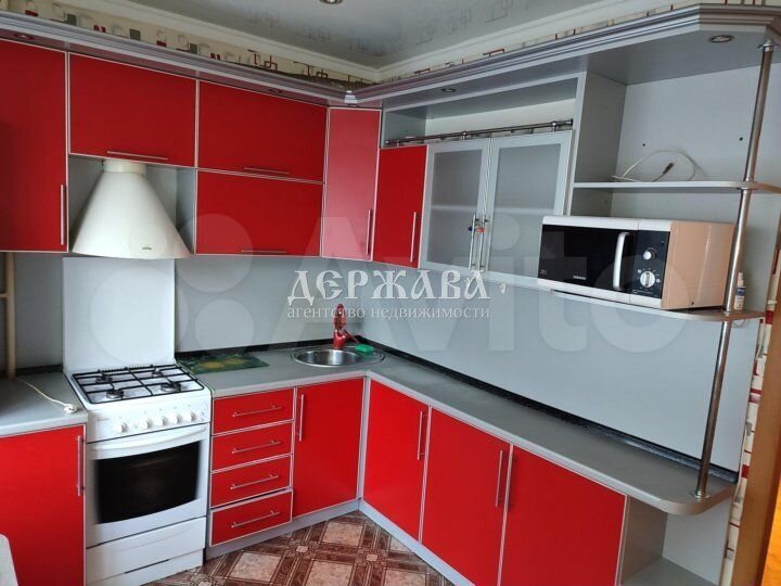 1-к. квартира, 36 м², 3/9 эт.